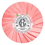 Roger & Gallet Fleur de Figuier, кускове мило, 100 г + безкоштовна мильниця: ціни та характеристики