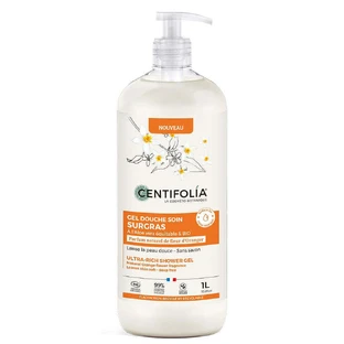 Гель для душу Centifolia Orange Blossom Superfine Bio 1 л