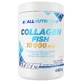 Allnutrition Коллаген рыбный 10000 мг, со вкусом манго, 480 г