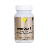 Vit'All+ Anti Oxy E Ultra Vital 50 таблеток
