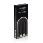 Vitammy Hydra, насадки для ирригатора, черные, 4 штуки: цены и характеристики