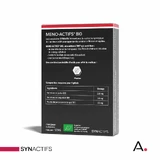 Араган Синактифс МеноАктифс® Біо Менопауза x30 капсул