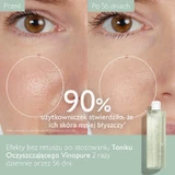 Caudalie Vinopure, тонік для догляду за обличчям, 400 мл