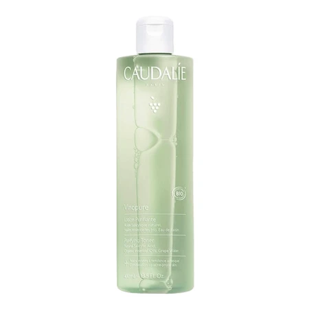 Caudalie Vinopure, тоник для ухода за кожей лица, 400 мл: цены и характеристики