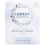 Lumene Nordic Sensitive Herkka, крем для обличчя, 50 мл: ціни та характеристики