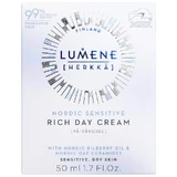 Lumene Nordic Sensitive Herkka, крем для обличчя, 50 мл