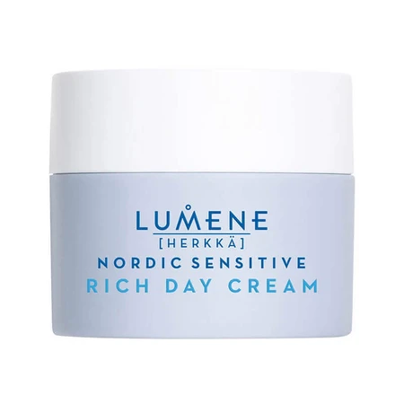Lumene Nordic Sensitive Herkka, крем для обличчя, 50 мл: ціни та характеристики