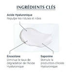 Eucerin Hyaluron-Filler + 3x Effect Уход за нормальной и комбинированной кожей SPF15 +3x Effect 50 мл: цены и характеристики