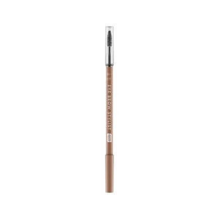 Карандаш для бровей, 055 Strawberry Blonde, Eye Brow Stylist, 1,4 г, Catrice: цены и характеристики