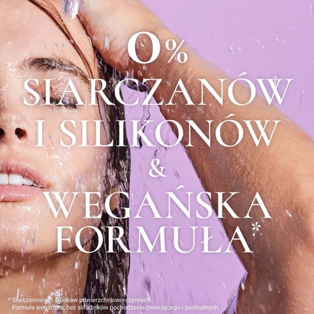 Nuxe Hair Prodigieux, разглаживающий шампунь, 50 мл: цены и характеристики