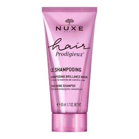 Nuxe Hair Prodigieux, разглаживающий шампунь, 50 мл: цены и характеристики