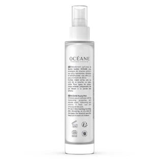 Laboratoires De Biarritz Océane Brume Lactee 100ml
