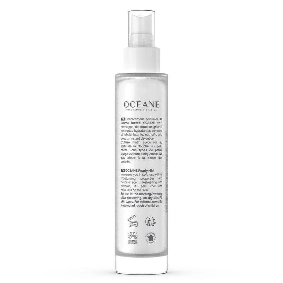 Laboratoires De Biarritz Océane Brume Lactee 100ml: цены и характеристики