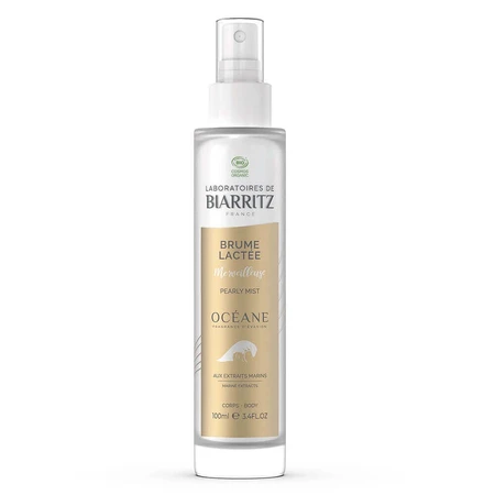 Laboratoires De Biarritz Océane Brume Lactee 100ml: цены и характеристики