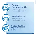 Мазь для тіла Bayer Bepanthen Dry Skin, захисна, для сухої та подразненої шкіри, 50 г: ціни та характеристики