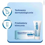 Мазь для тіла Bayer Bepanthen Dry Skin, захисна, для сухої та подразненої шкіри, 50 г: ціни та характеристики