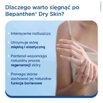 Мазь для тіла Bayer Bepanthen Dry Skin, захисна, для сухої та подразненої шкіри, 50 г: ціни та характеристики