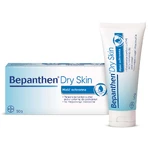 Мазь для тіла Bayer Bepanthen Dry Skin, захисна, для сухої та подразненої шкіри, 50 г: ціни та характеристики