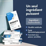 Пластыри от прыщей Hero Mighty Patch Невидимые+ x24: цены и характеристики