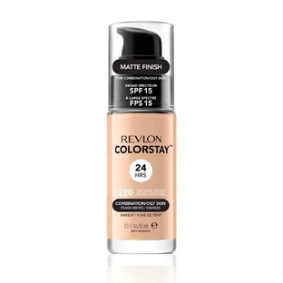 Тональний крем Revlon ColorStay Комбінований для жирної шкіри 30мл