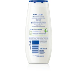 Nivea Derma Control Restore, гель для душа, 250 мл