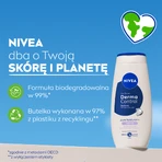 Nivea Derma Control Restore, гель для душу, 250 мл: ціни та характеристики