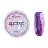NeoNail Лак для нігтів з електричним ефектом №02, 0,3 г