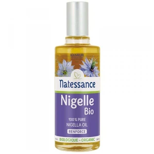 Natessance Bio Pure Nigelle Oil 50ml