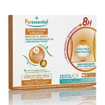 Puressentiel Суставы и мышцы Pure Heat Effet 8h 2 патча: цены и характеристики