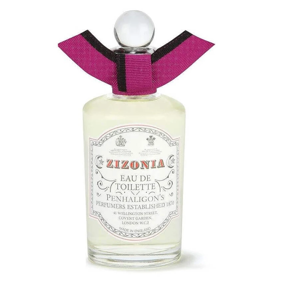 Туалетна вода Penhaligon s Anthology Zizonia, 100 мл: ціни та характеристики