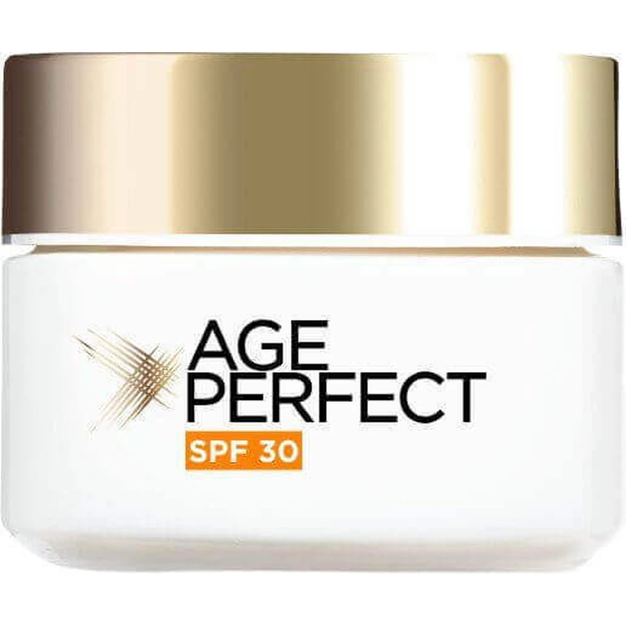 L'Oréal Paris Age Perfect Collagen Expert Денний крем SPF 30+, 50 мл: ціни та характеристики
