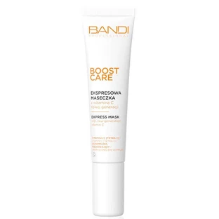 Bandi Boost Care, експрес-маска з вітаміном С нового покоління, 14 мл