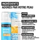 Гіалуроновий флюїд Neutrogena Hydro Boost з гіалуроновою кислотою В5 та ніацинамідом SPF 50мл