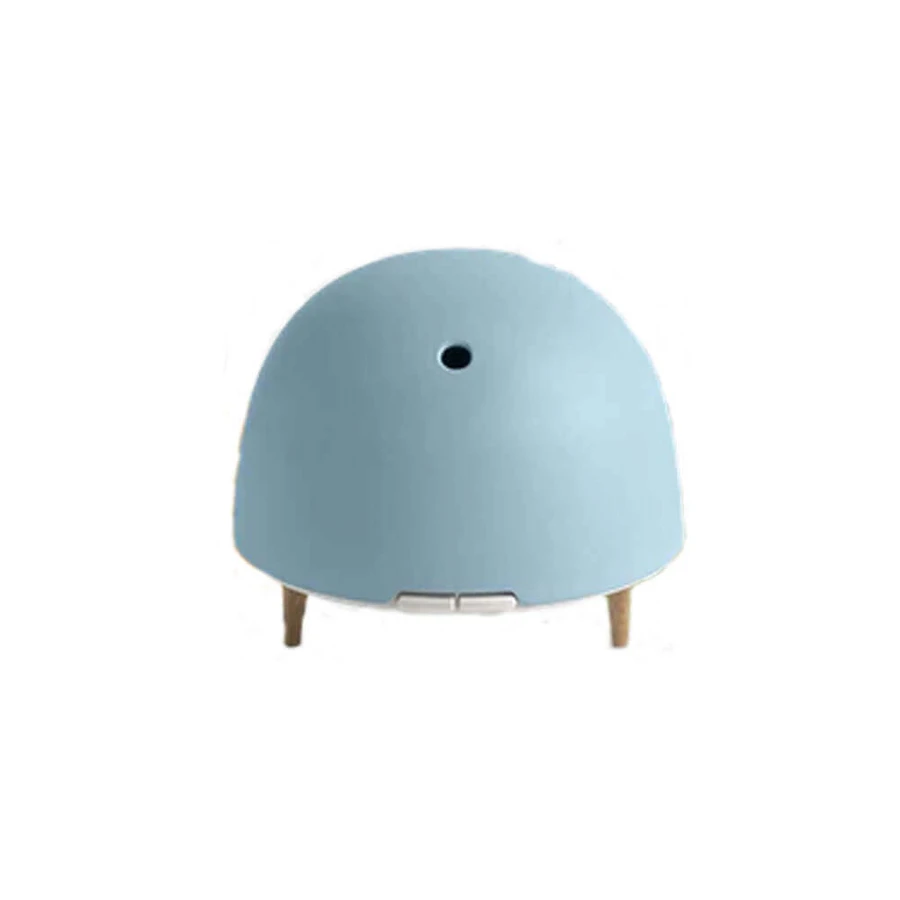 Ультразвуковий зволожувач повітря Puressentiel Diffusion Diffusion Diffuser Ультразвуковий зволожувач повітря Sputnik: ціни та характеристики
