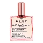 Nuxe Huile Prodigieuse Цветочное сухое масло для лица, тела и волос 100 мл: цены и характеристики