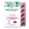 Зволоження шкіри Richelet 60 капсул
