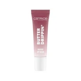 Бальзам для губ, 030 Butter Together, Butter Drippin Glossy Lip Balm, 10 мл, Catrice