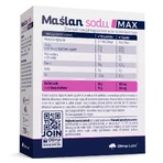 Olimp Sodium Butyrate Max, 60 капсул: ціни та характеристики