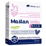 Olimp Sodium Butyrate Max, 60 капсул: ціни та характеристики