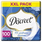 Discreet Air, гігієнічні прокладки без запаху, 100 шт.: ціни та характеристики