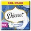 Discreet Air, гигиенические прокладки, неароматизированные, 100 шт.