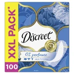 Discreet Air, гігієнічні прокладки без запаху, 100 шт.: ціни та характеристики