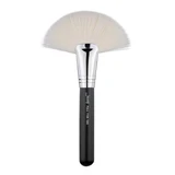 Пензлик для хайлайтера Jessup Full Fan Highlighter 090