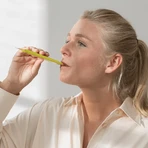 Новий Nordic Collagen Shot, рідкий колаген, ягідний смак, 15 пакетиків: ціни та характеристики