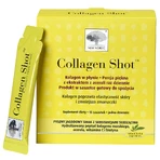 Новий Nordic Collagen Shot, рідкий колаген, ягідний смак, 15 пакетиків: ціни та характеристики