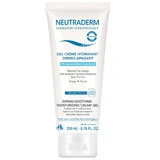 Neutraderm Увлажняющий гель-крем Дермо-успокаивающий для чувствительной и реактивной кожи 200 мл
