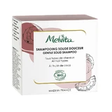 Melvita Mild Organic Solid Shampoo 55g