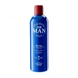 Chi Man The One 3 в 1 Шампунь 355 мл