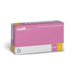 EasyCare Nitrile, mănuși din nitril, nesterile, fără pudră, roz, mărimea M, 100 bucăți: цены и характеристики