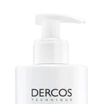 Vichy Dercos Шампунь против перхоти и зуда для нормальных и жирных волос 390 мл: цены и характеристики
